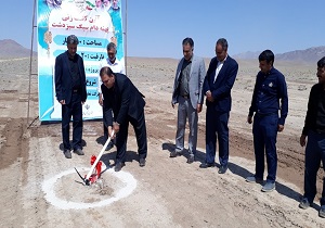 احداث پهنه دام سبک سبزدشت بافق