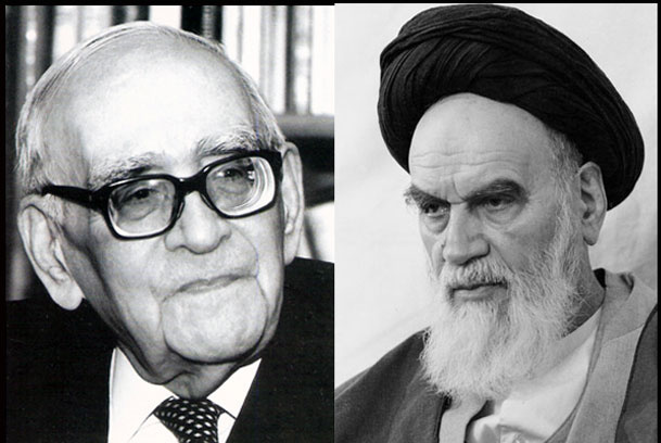 دانشمند ایرانی که عطای غرب را به لقایش بخشید