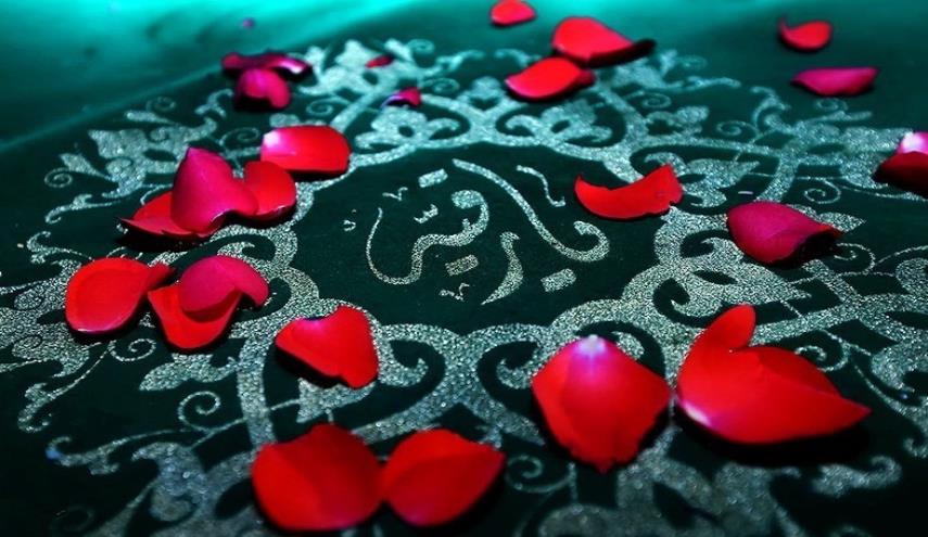 بسته شعری برای حضرت رقیه ( س )/ بودم به حسین، سرسپرده