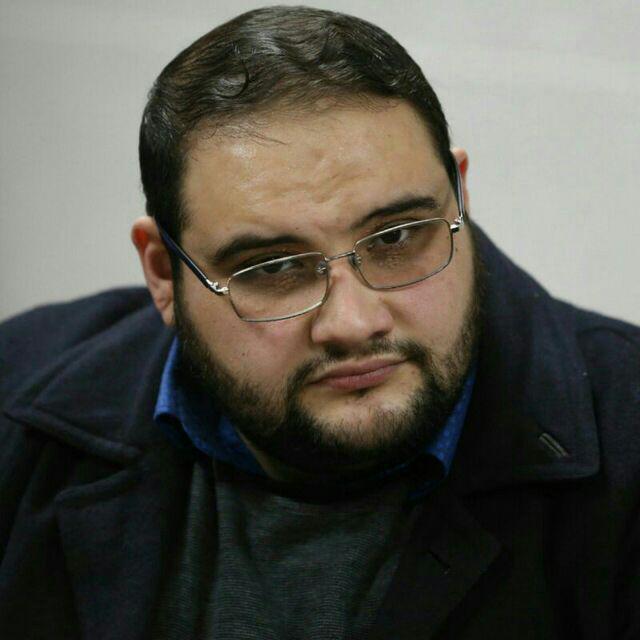 معرفی مسئول جدید بسیج رسانه آذربایجان شرقی
