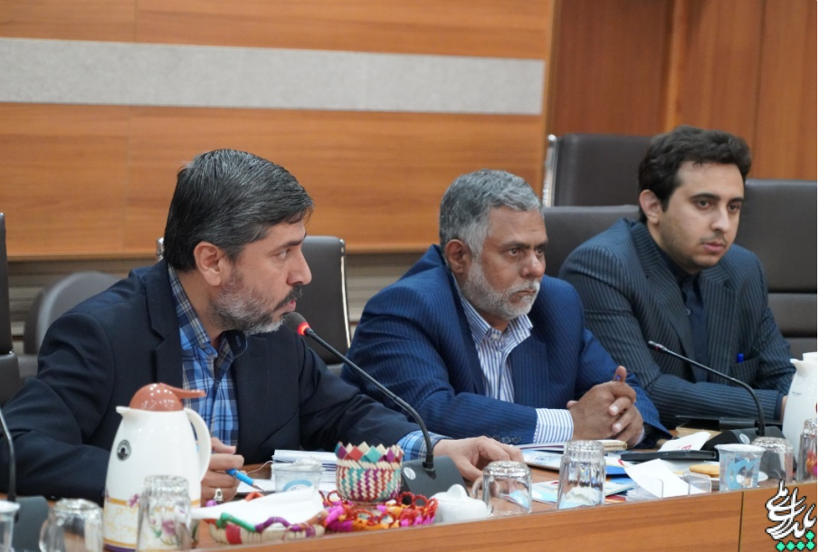 پدافند غیرعامل