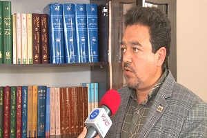 اسناد ملی متعلق به تمام ملت است