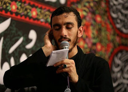 توضیحات «مهدی رسولی» درباره مداحی کوبنده‌اش خطاب به یکی از مسئولین + فیلم