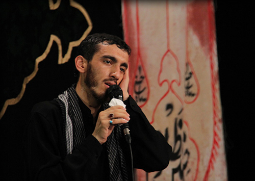 مهدی رسولی مهدی رسولی