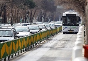 افزایش سه درصدی تعداد مسافران خطوط تندرو در سال ۹۸