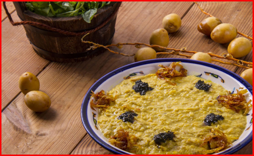 سیرجان در یک نگاه