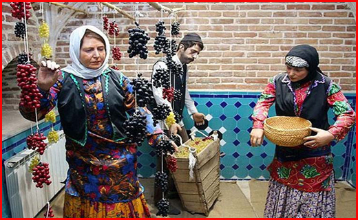 سیرجان در یک نگاه