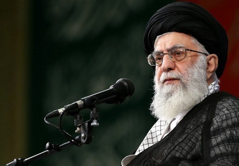 انتظارات رهبرمعظم انقلاب از جامعه مداحان چیست؟ + فیلم