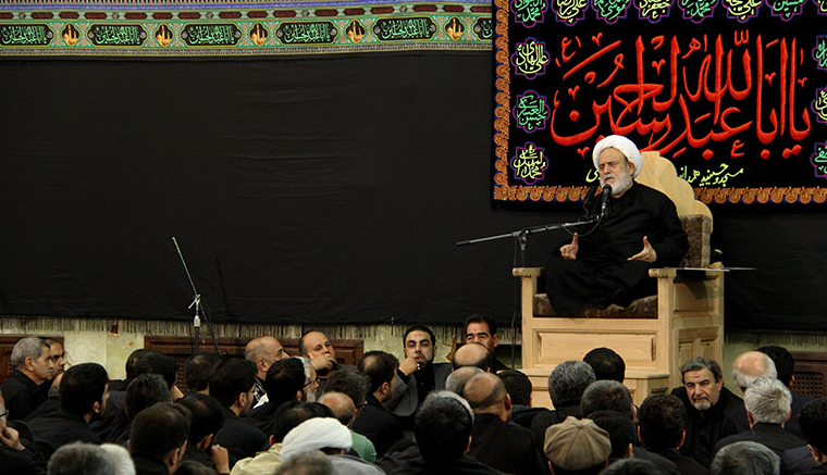 ماجرای منبری&zwnj; معروف که ضدانقلاب از آب در آمد