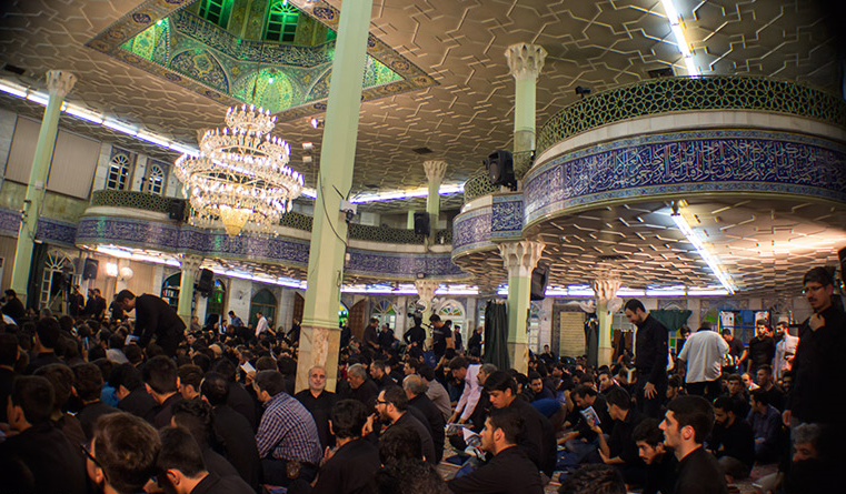 ماجرای منبری&zwnj; معروف که ضدانقلاب از آب در آمد