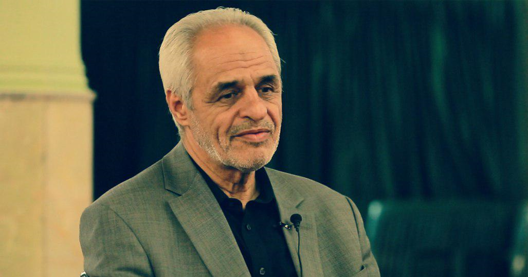 ماجرای منبری&zwnj; معروف که ضدانقلاب از آب در آمد