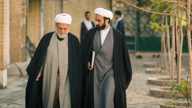 اظهارات عوامل سریال محرمی &laquo;وقت صبح&raquo; که این شب&zwnj;ها از شبکه یک پخش می&zwnj;شود