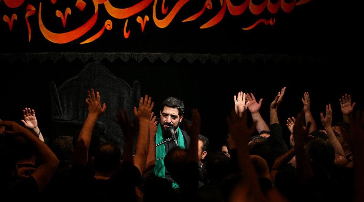 گلچین مداحی شب دوم محرم ۹۸ با نوای مداحان اهل بیت (ع) +دانلود