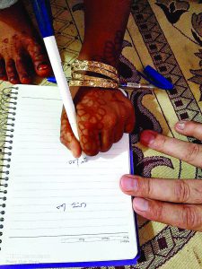 &laquo;حوا&raquo; چپ&zwnj;دست می&zwnj;شود