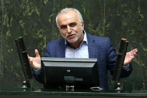 سامانه بارگذاری اطلاعات حقوق و مزایای مدیران راه&zwnj;اندازی شده / قوه قضائیه هنوز اطلاعات خود را ثبت نکرده است