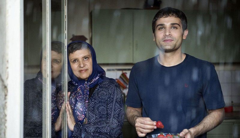 احتمال اکران &laquo;سودابه&raquo; در پاییز/ &laquo;سمپاشی&raquo; در مرحله تدوین