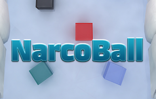 معرفی یک بازی موبایلی رکوردی به نام؛ NarcoBall