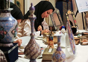 ارزیابی مشکلات کارگاه های تولیدی صنایع دستی در اردبیل