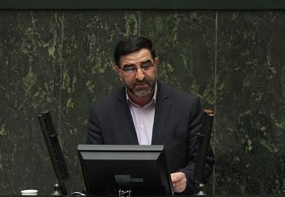 مجموع امضاء&zwnj;های حمایت از گاندو ۱۵۷ عدد بود/ تعدادی از همکاران خواستند که اسامی آن&zwnj;ها منتشر نشود