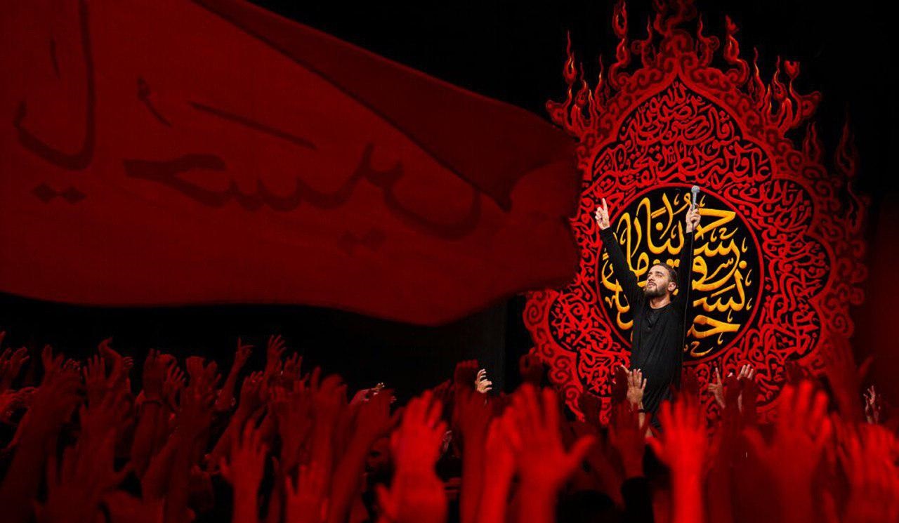 گلچین مداحی شب دوم محرم ۹۸ با نوای مداحان اهل بیت (ع) +دانلود