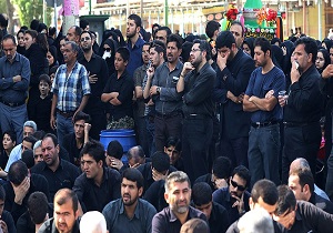 فراهم سازی شرایط برای عزاداری هیئت‌های مذهبی دشت آزادگان