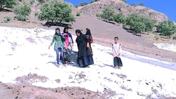 کار جهادی سپاه در مناطق محروم + فیلم