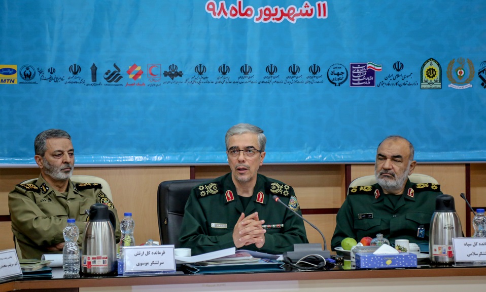 ۲۰۰ هزار نفر از سربازان سال جاری گواهینامه مهارت دریافت می&zwnj;کنند