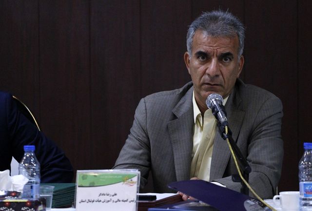 رشد نامتوازن فوتبال و فوتسال در جامعه