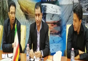 جلسه شورای دهیاران در بندر ماهشهر دایر شد