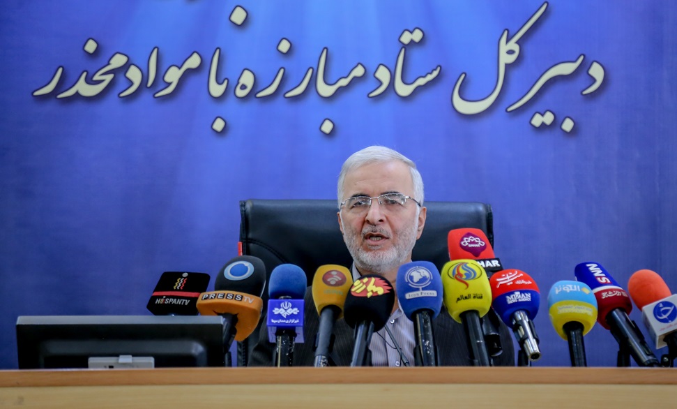 ۷۰۰ نفر به ظرفیت ساماندهی معتادین متجاهر اضافه می‌شود
