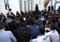 سالمندانی که پیری و از کار افتادگی را تمسخر می‌کنند! + فیلم