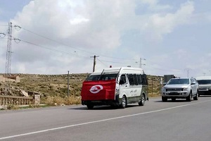 کشته‌ شدن یک رئیس گارد ملی تونس در درگیری با افراط‌گرایان