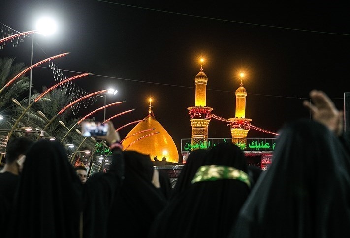 شرط سفر اربعین ثبت نام در سامانه سماح/ با گذرنامه معتبر برای زیارت اقدام شود