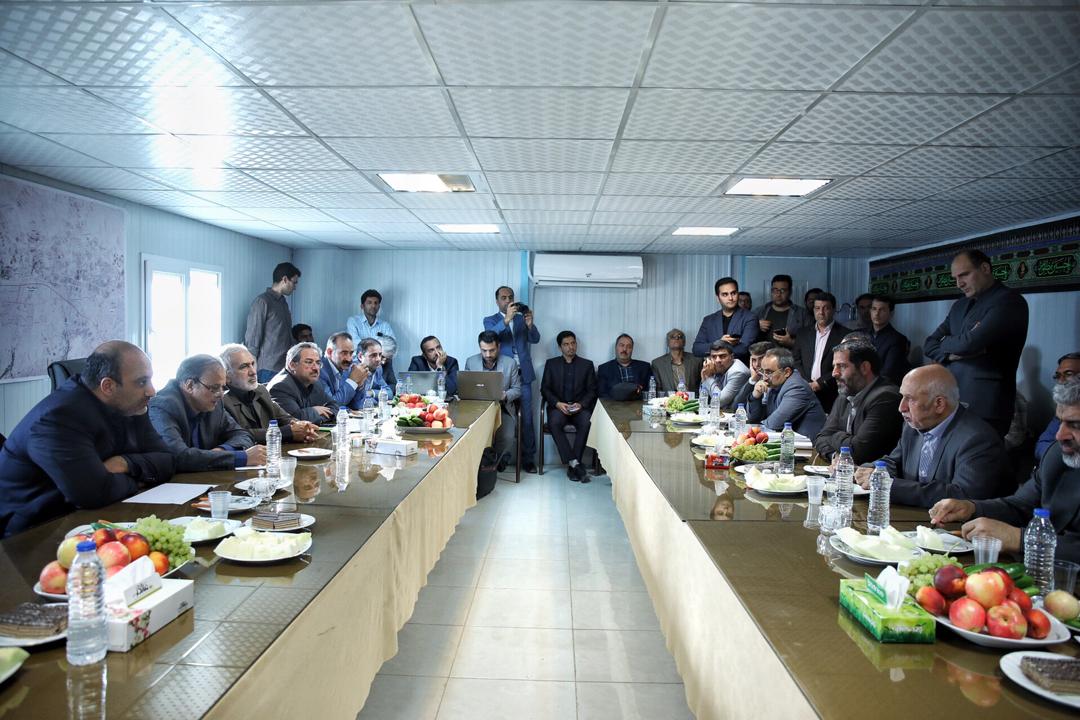 ساخت آزادراه مشهد-چناران سرعت می‌گیرد/اجرای ۵ کیلومتر نخست از سوی شهرداری مشهد