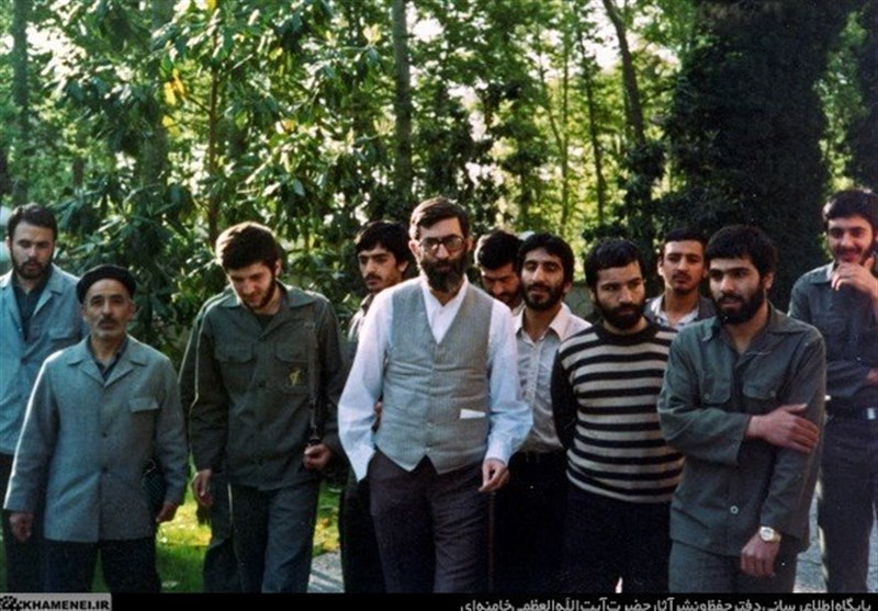 نگاهی به شرح نهج&zwnj;البلاغه رهبر انقلاب/ از چهارشنبه&zwnj;های متفاوت حزب جمهوری تا &laquo;راه روشن مدیران&raquo;