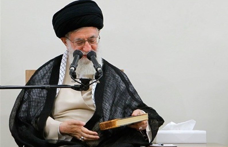 نگاهی به شرح نهج&zwnj;البلاغه رهبر انقلاب/ از چهارشنبه&zwnj;های متفاوت حزب جمهوری تا &laquo;راه روشن مدیران&raquo;