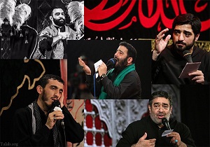 نوحه سرایی باید در مبنای اخلاص و معرفت باشد
