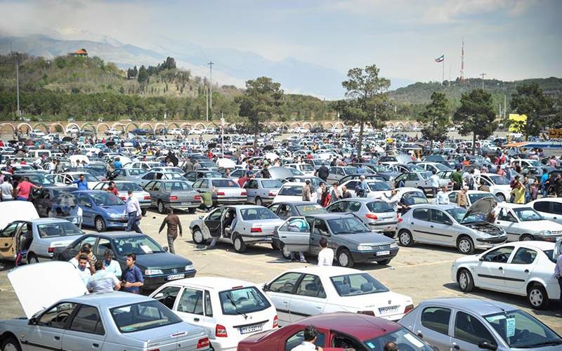 قیمت خودرو‌های پرفروش در ۱۲ شهریور ۹۸ + جدول