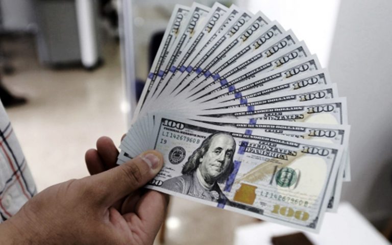 قیمت دلار تا کدام کانال ریزش می&zwnj;کند؟