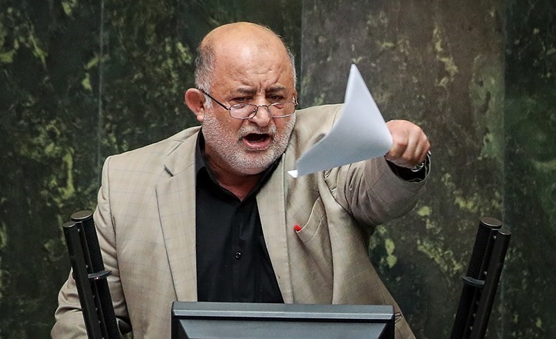 دولت با انتخاب حاجی میرزایی اشتباه کرده است