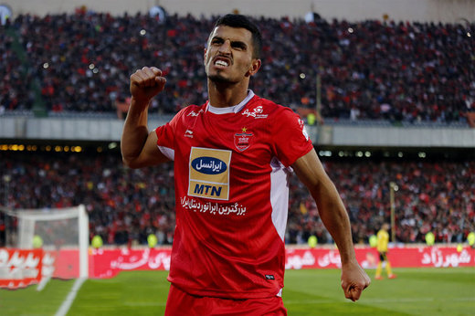 بازیکنانی که امکان ترک پرسپولیس را دارند