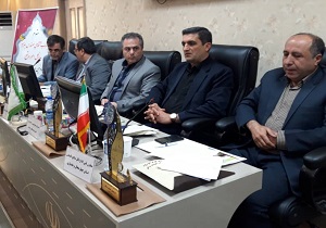 آغاز گردهمایی سراسری رؤسای ادارات مرتع کشور
