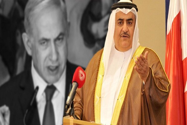 تلاشهای مذبوحانه علیه حشدشعبی؛ ازنقش تلآویو تا کینهتوزی آلخلیفه تلاشهای مذبوحانه علیه حشدشعبی؛ ازنقش تلآویو تا کینهتوزی آلخلیفه