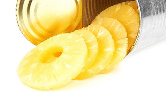 آیا خوردن کمپوت مضر است؟/تنها