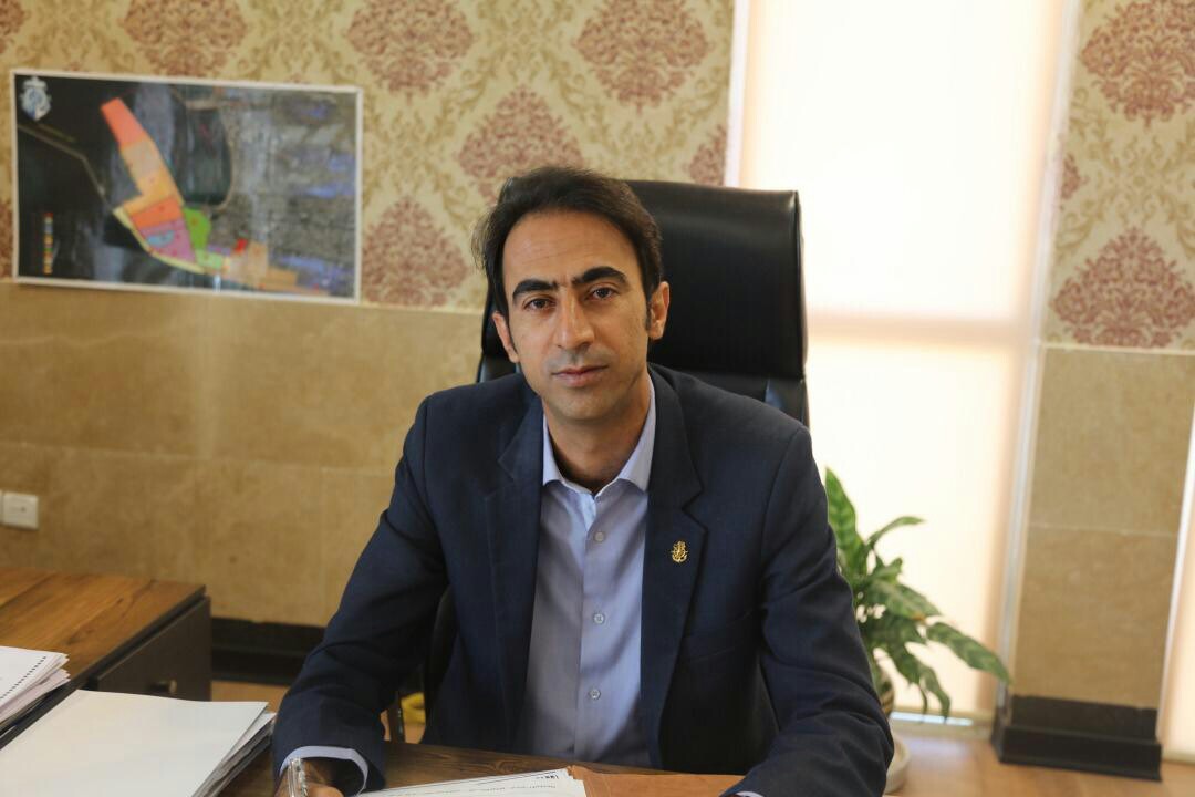 بندر چابهار به سامانه تصمیم یار تردد شناور مجهز می&zwnj;شود