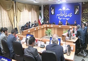 تحقق ۸۲ درصدی بودجه قم در چهارماهه نخست امسال