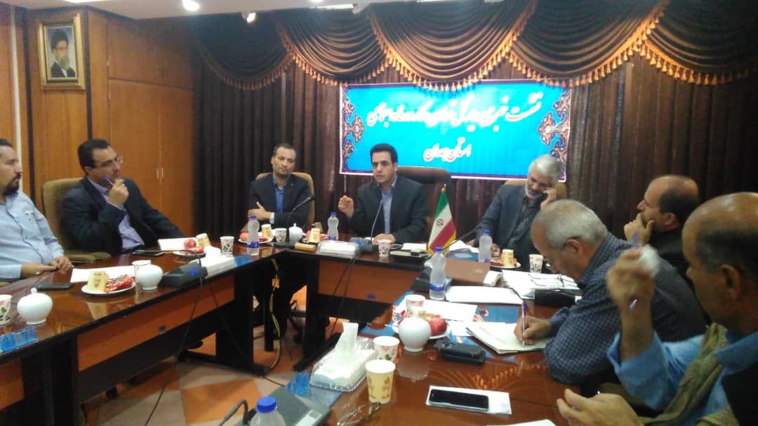 فعالیت هزار و ۱۲۷ تعاونی در استان همدان