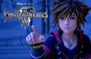 بسته الحاقی جدید بازی Kingdom Hearts 3
