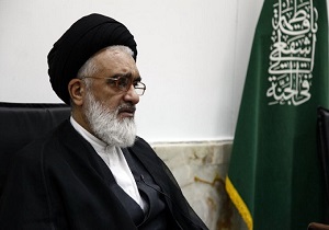 لبیک یا حسین شعار نیست اعلام حضور است