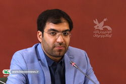 حامد رهنما به&zwnj;عنوان دبیر هفته ملی کودک منصوب شد